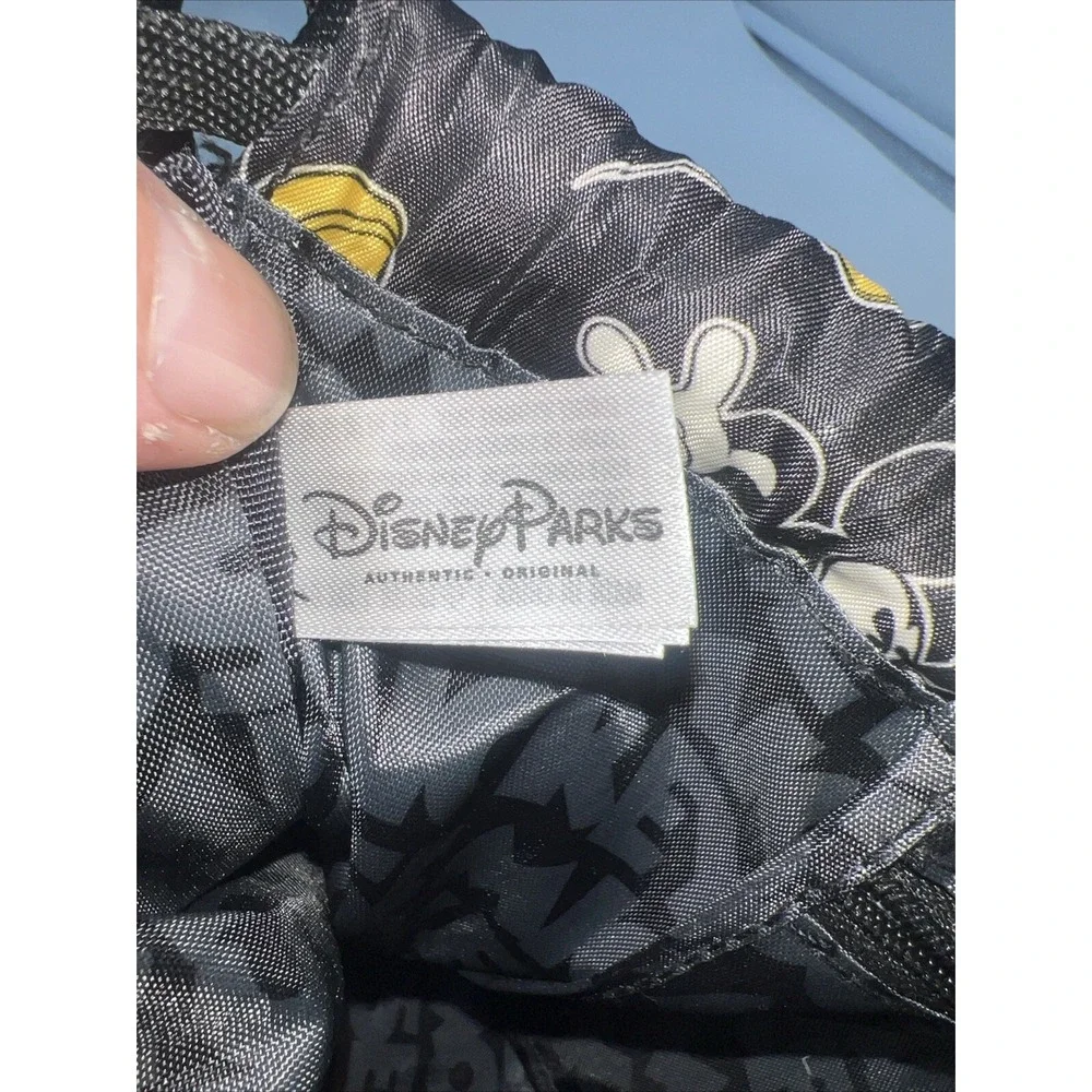 Disney this drawstring
