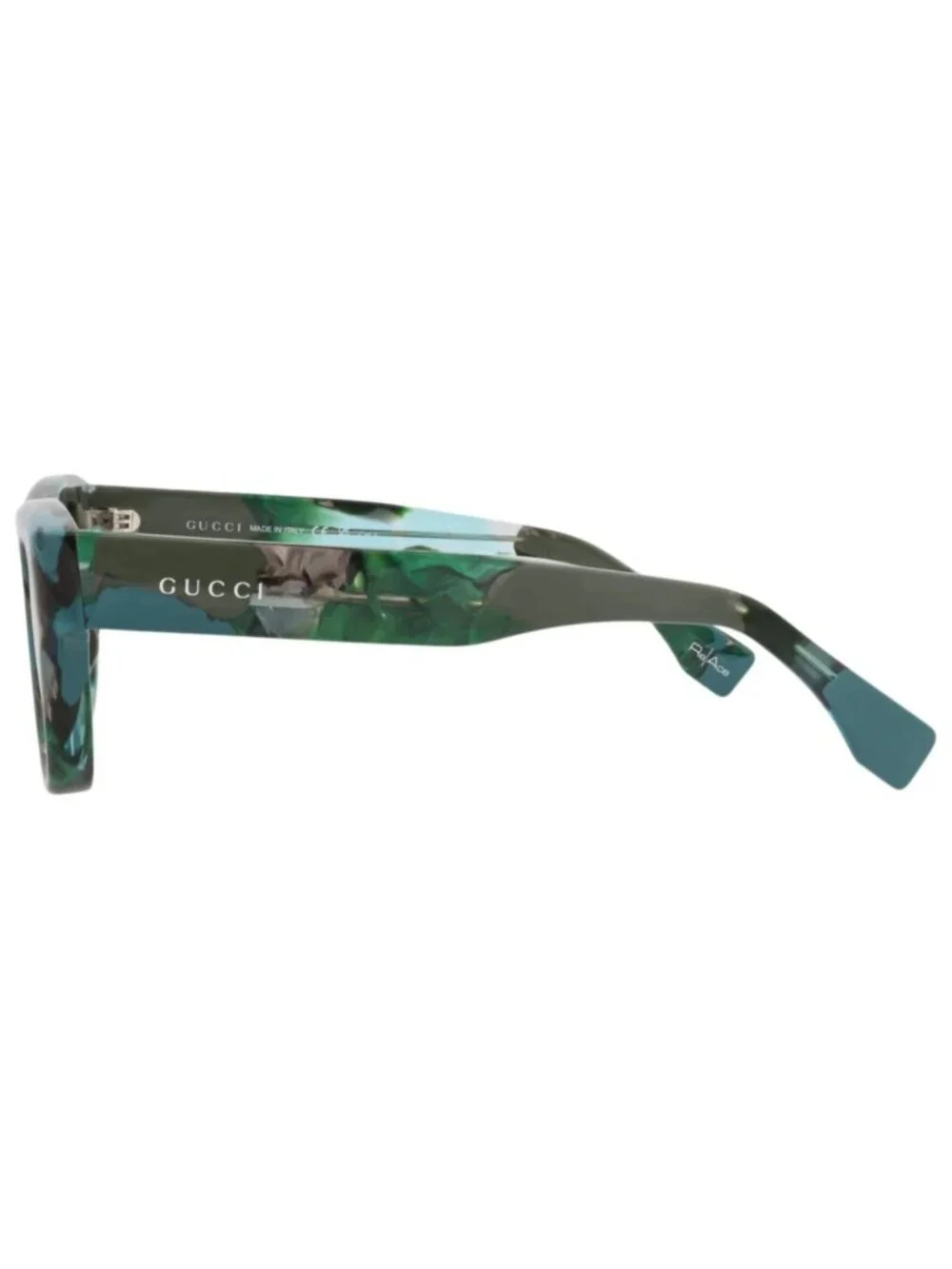 Gucci new sunglasses