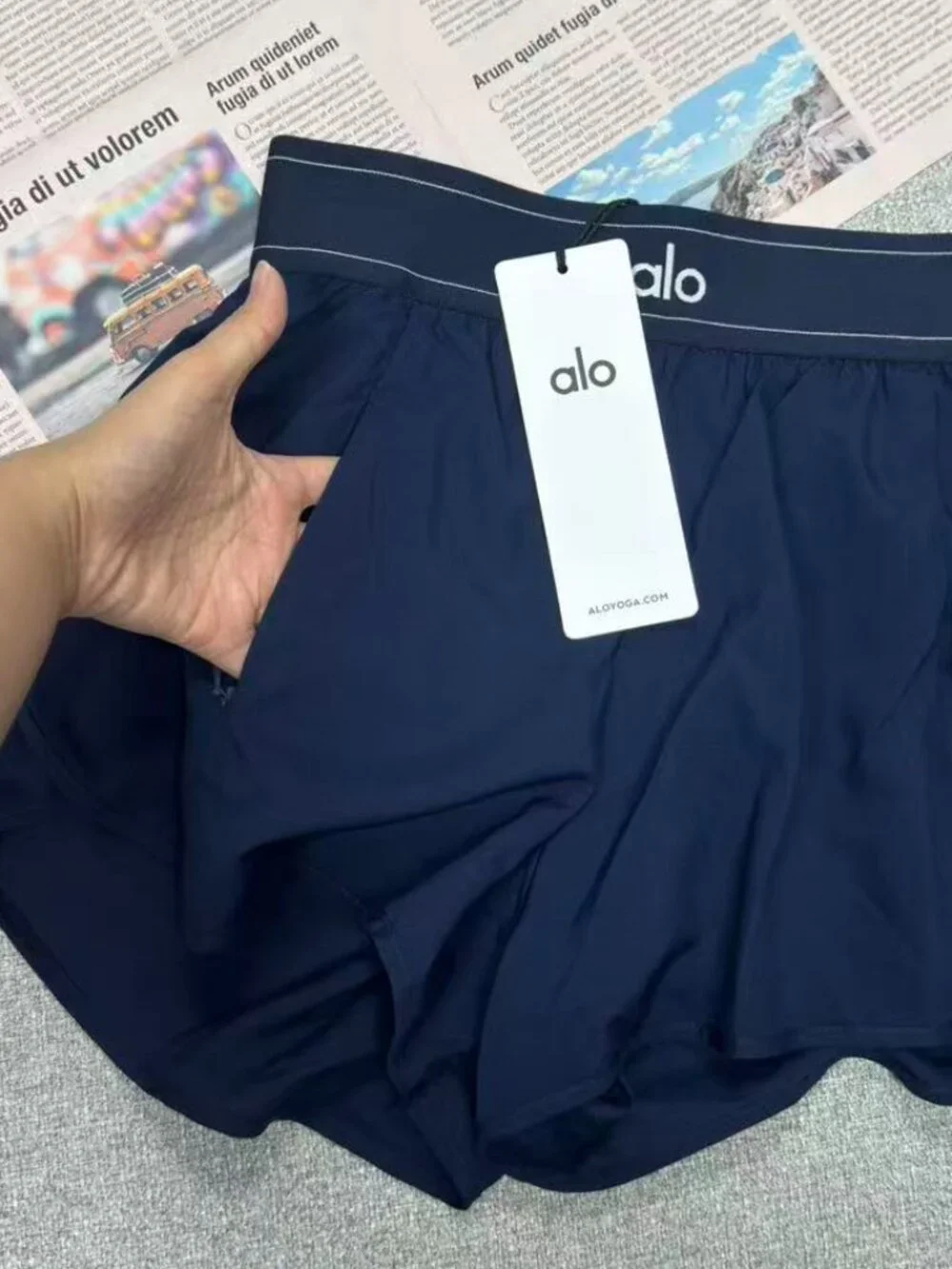ALO Yoga alo yoga