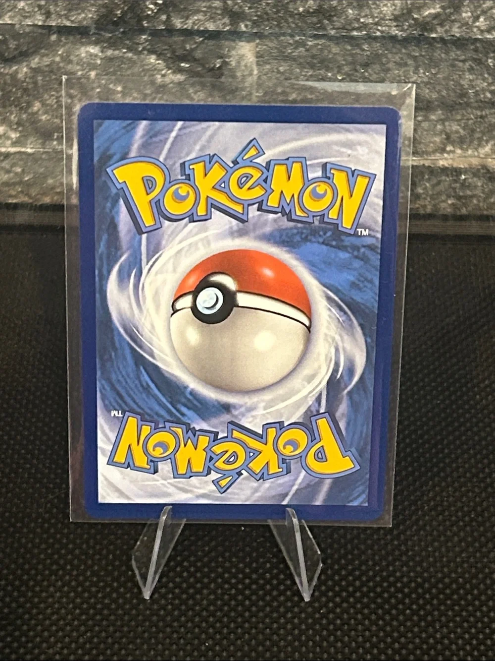 Pokemon tcg ogre’s