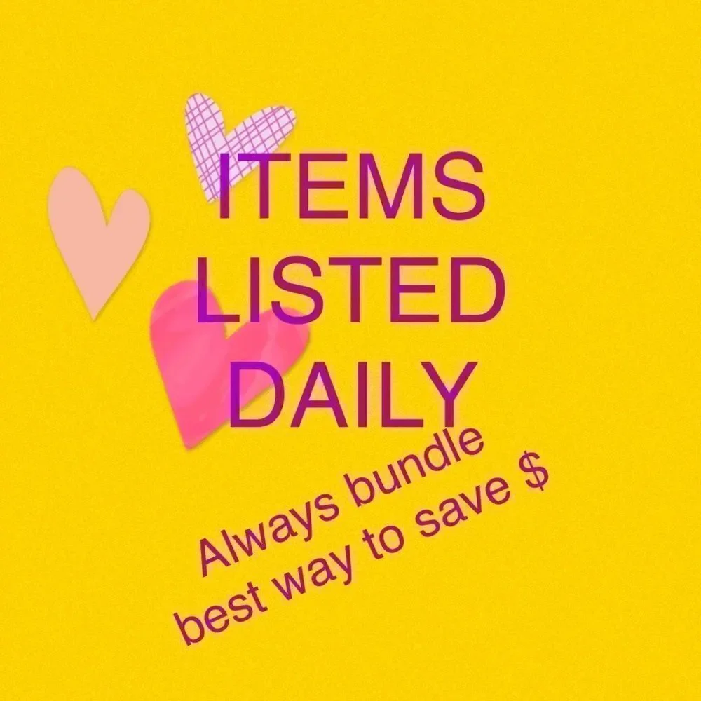 Daily listings