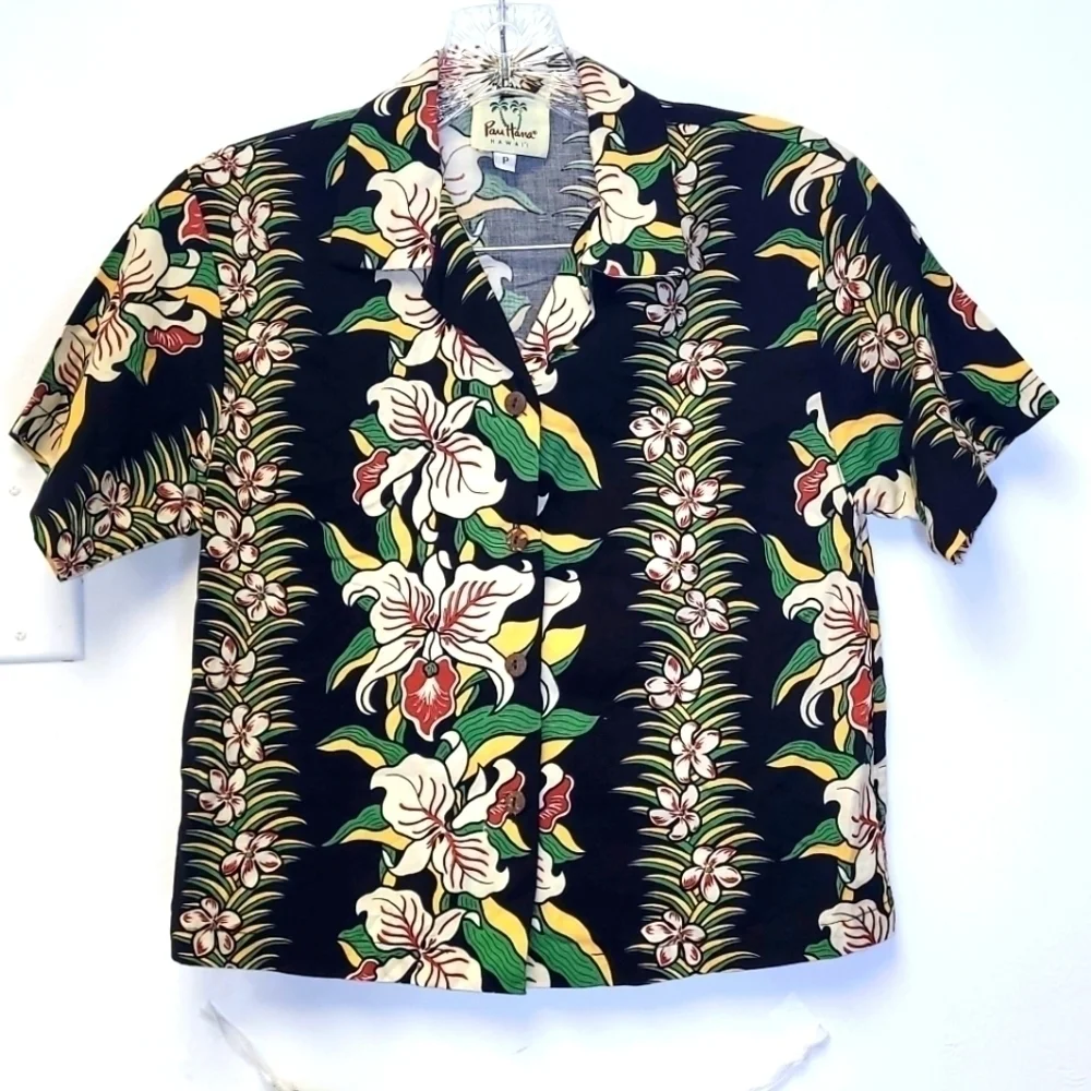 Pau Hana pau hana