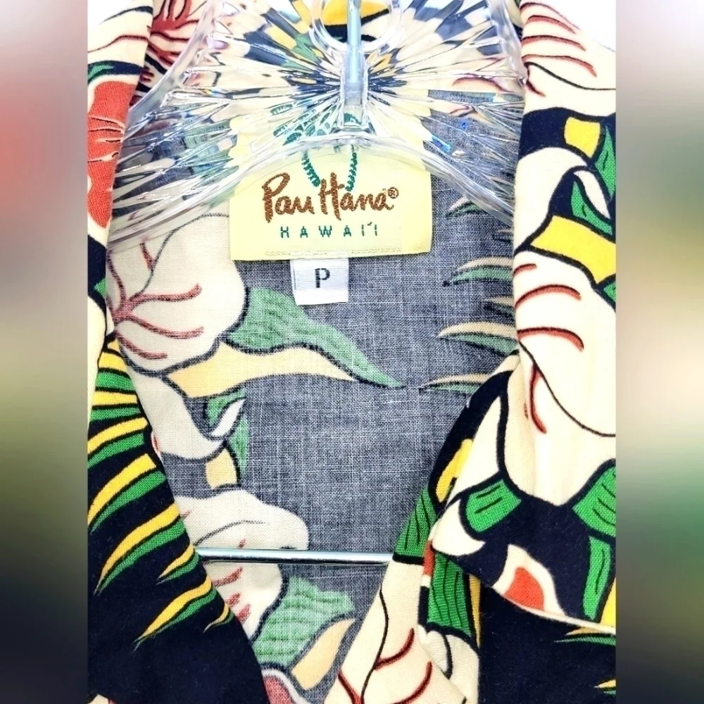 Pau Hana pau hana