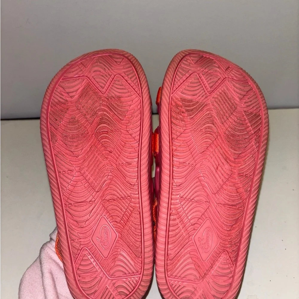 Chaco chillos sport
