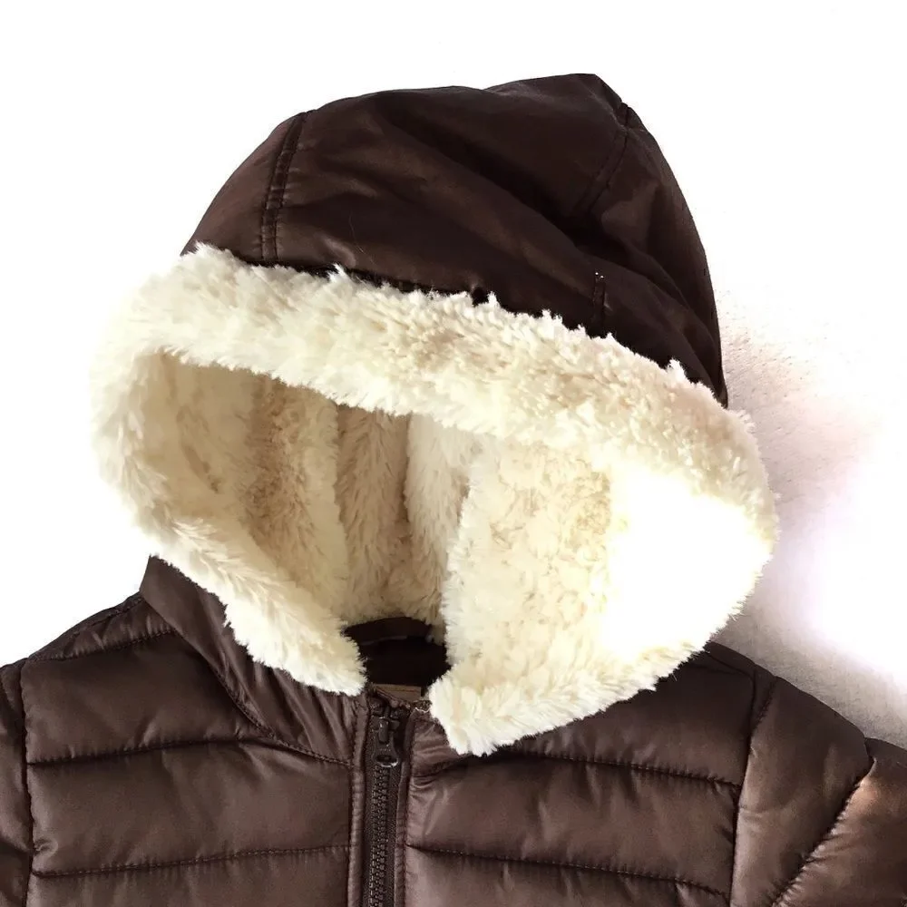Old Navy Winter Puffer Coat