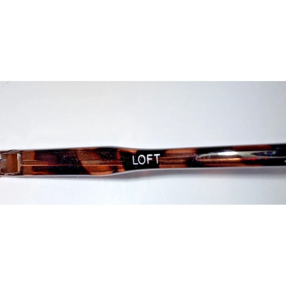 LOFT add touch