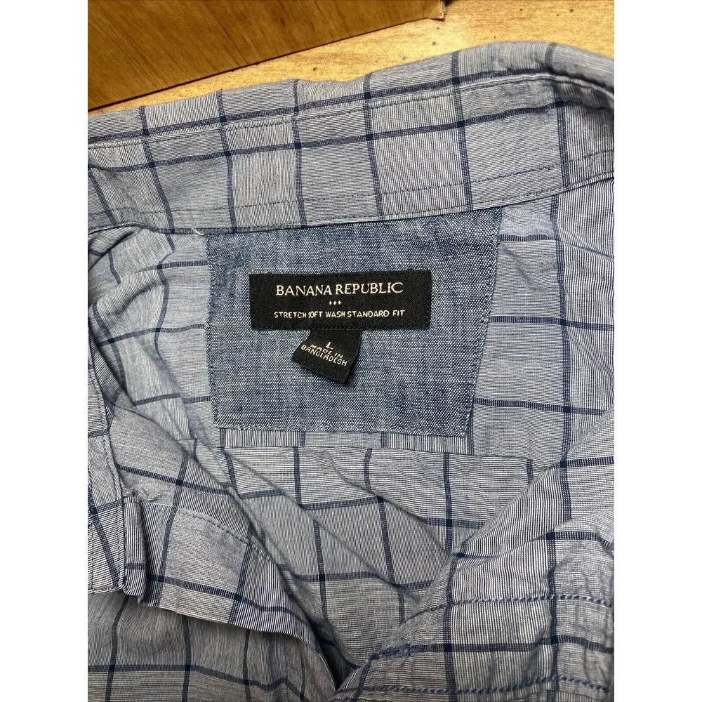 Banana Republic banana republic