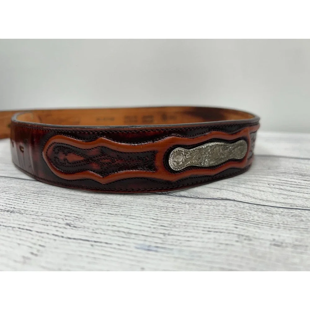 Leegin tooled design
