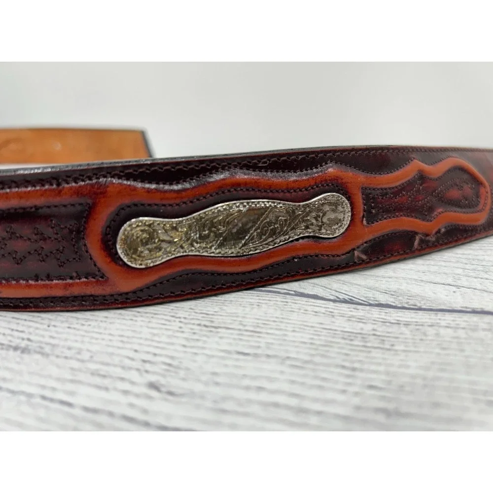 Leegin tooled design