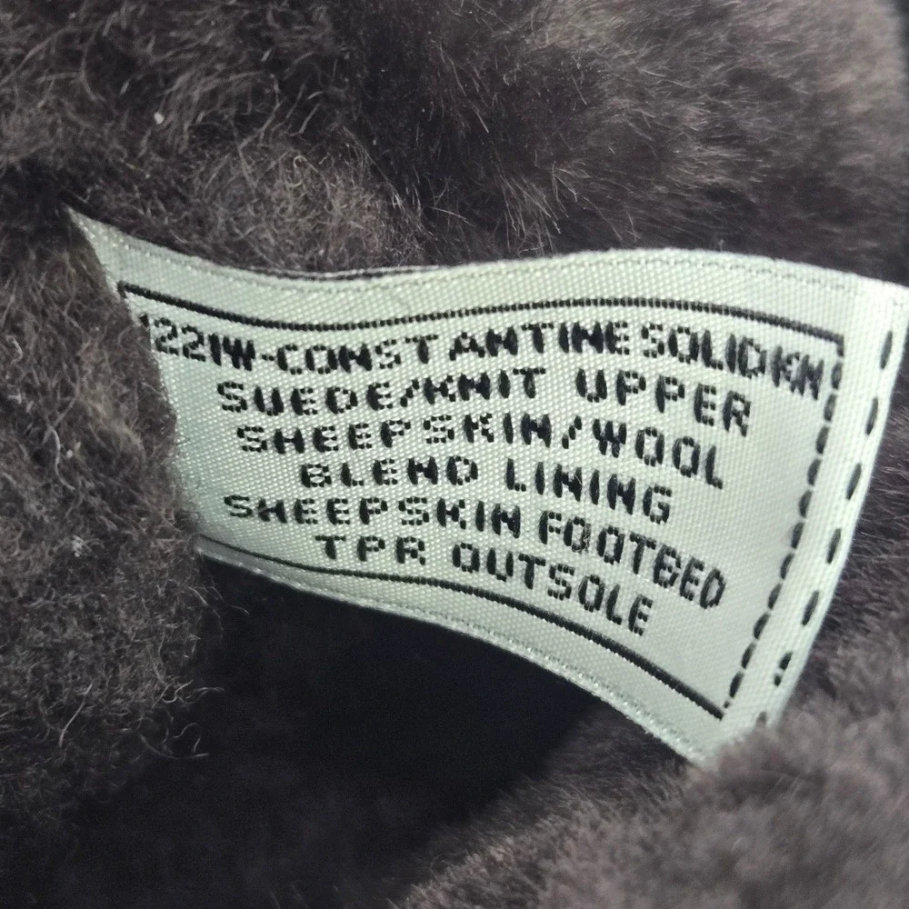 BearPaw winter boots