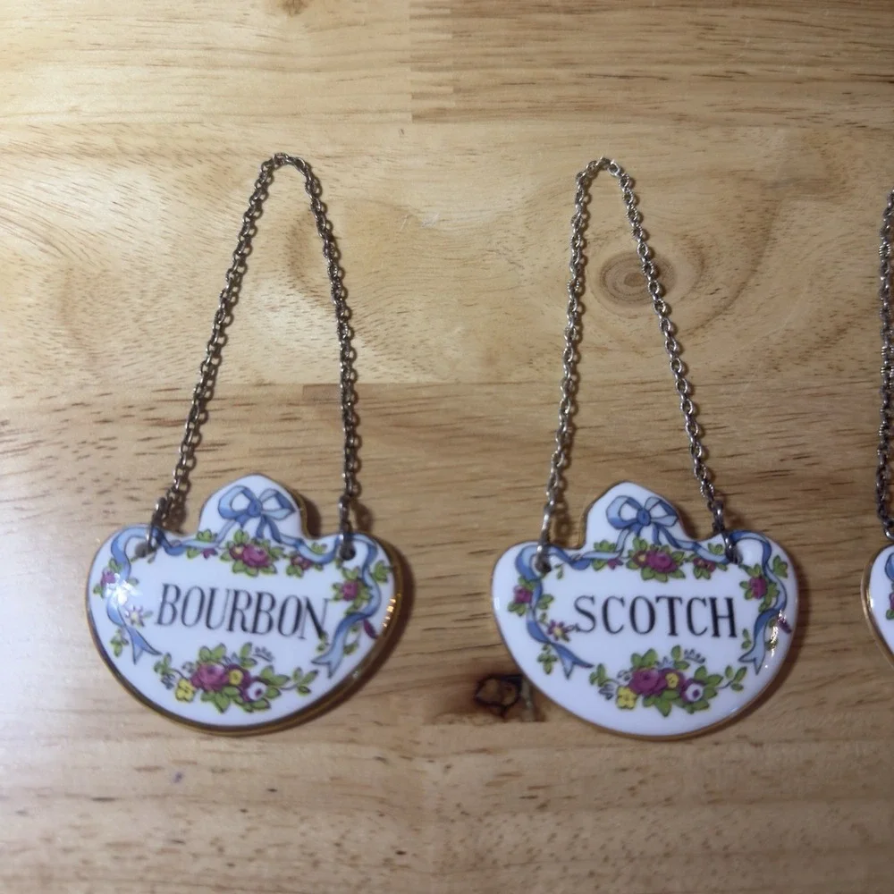 N/A set vintage