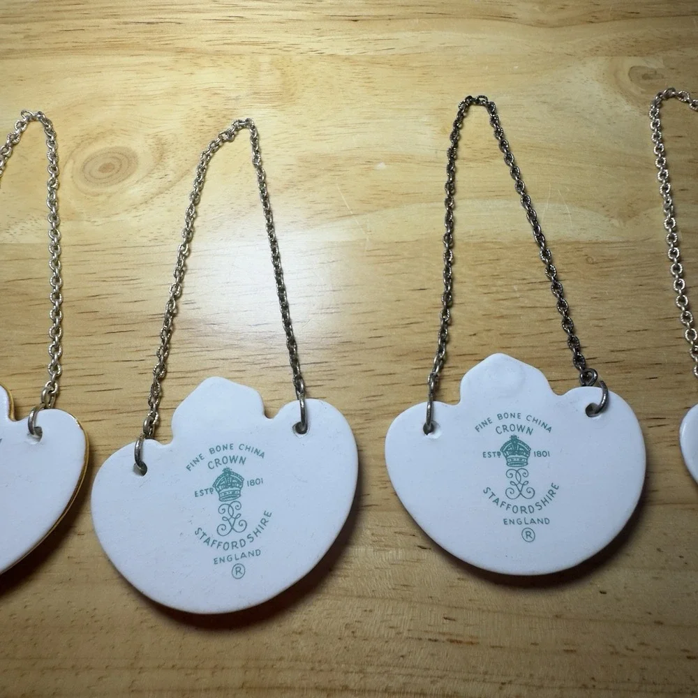 N/A set vintage