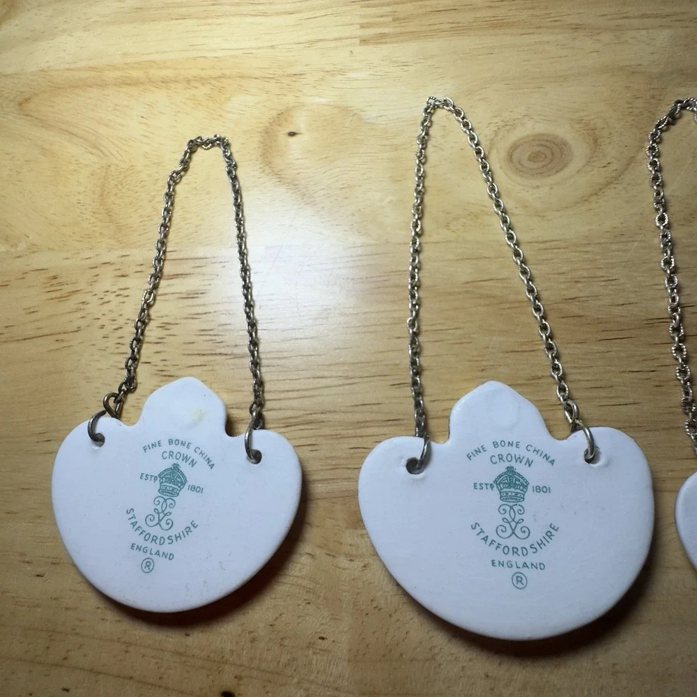N/A set vintage