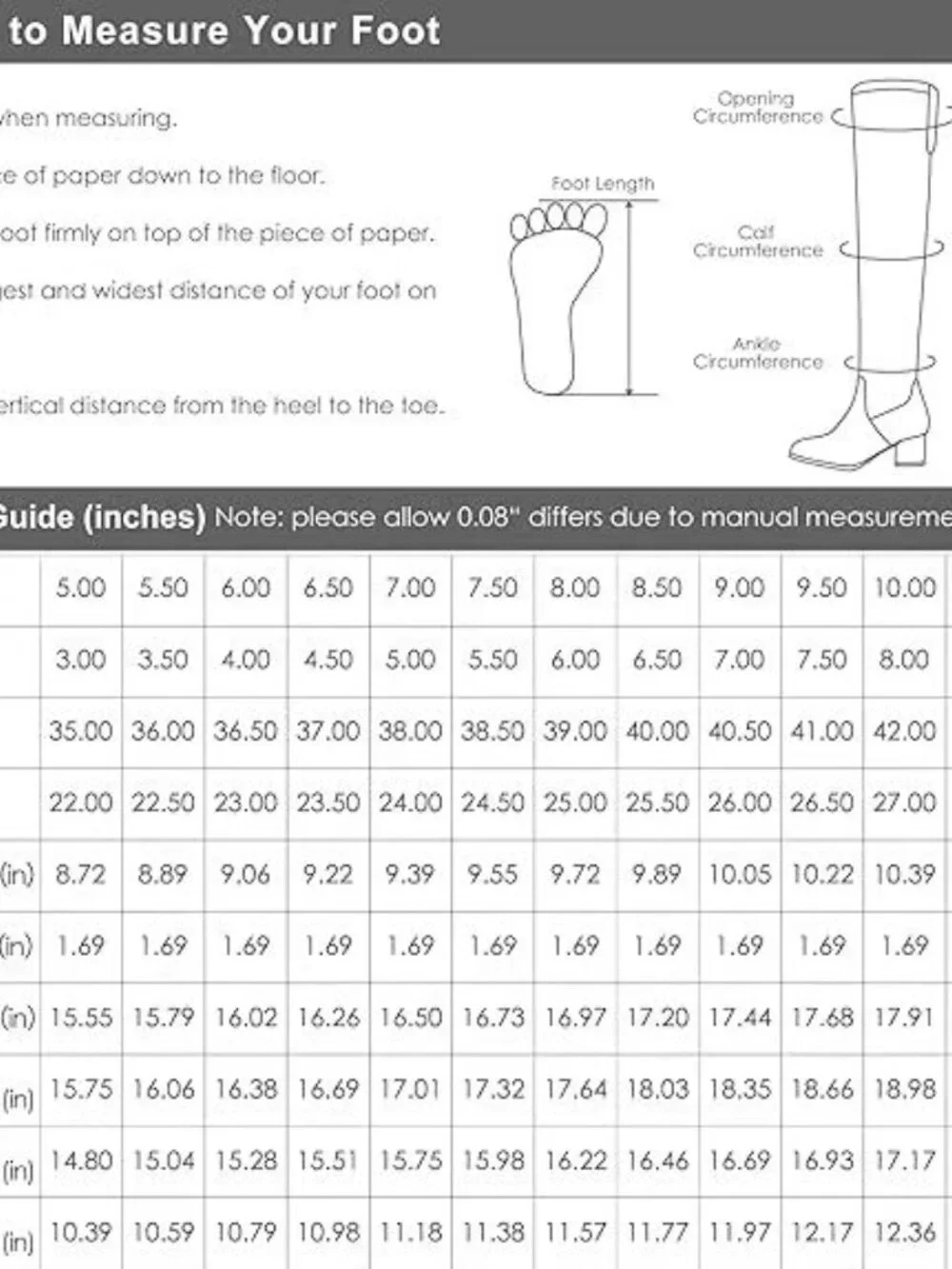 Brown Women Wedge High Heel Pointed Toe Thigh High Boots Comfortable