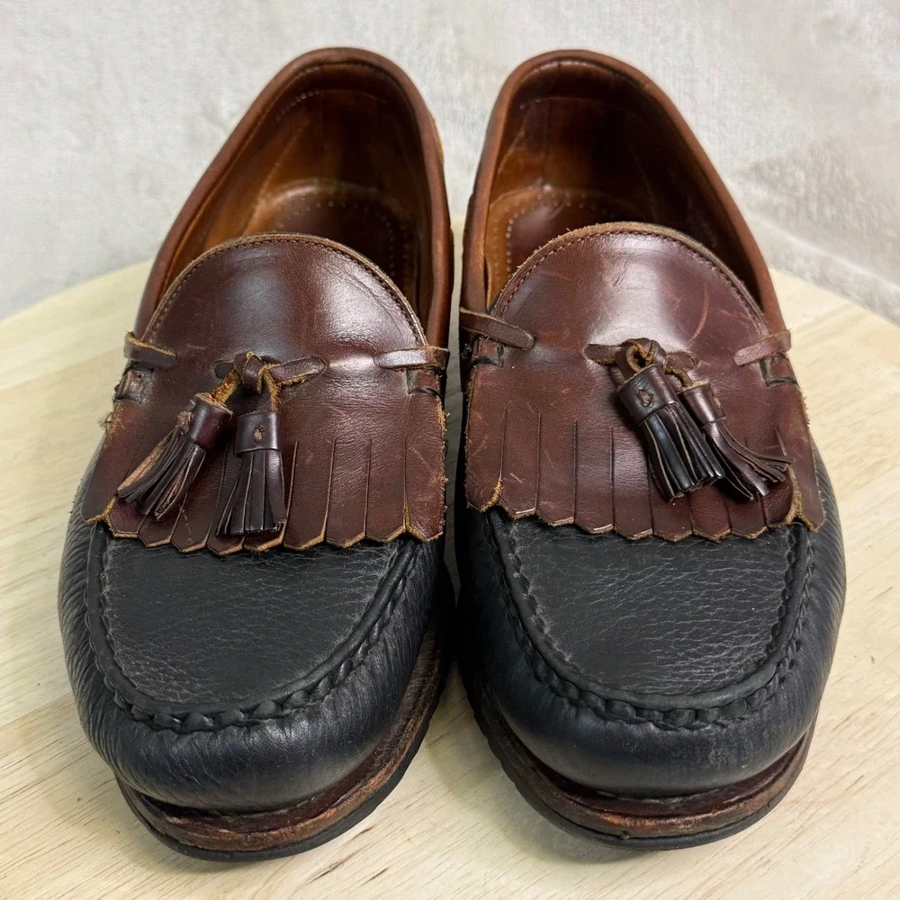 Allen Edmonds allen edmonds
