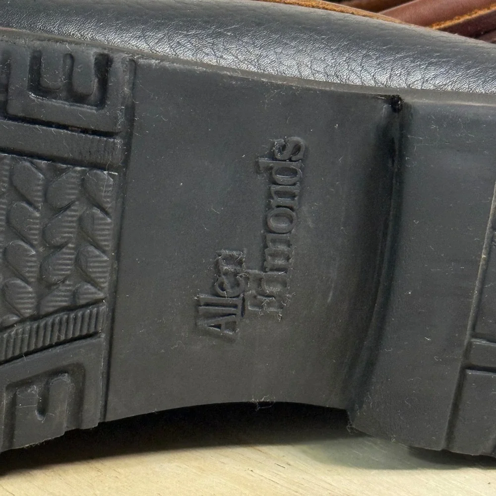 Allen Edmonds allen edmonds