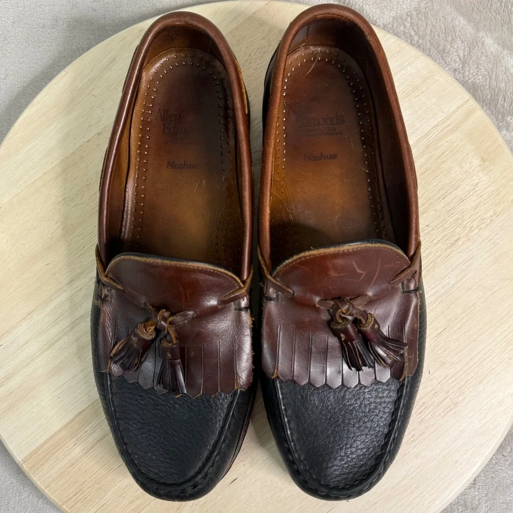 Allen Edmonds allen edmonds