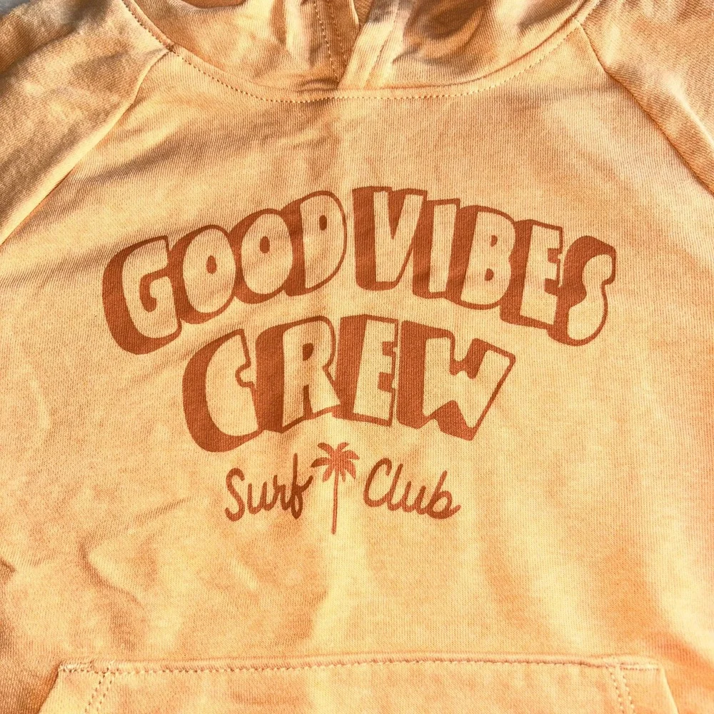 Old Navy coastal hoods