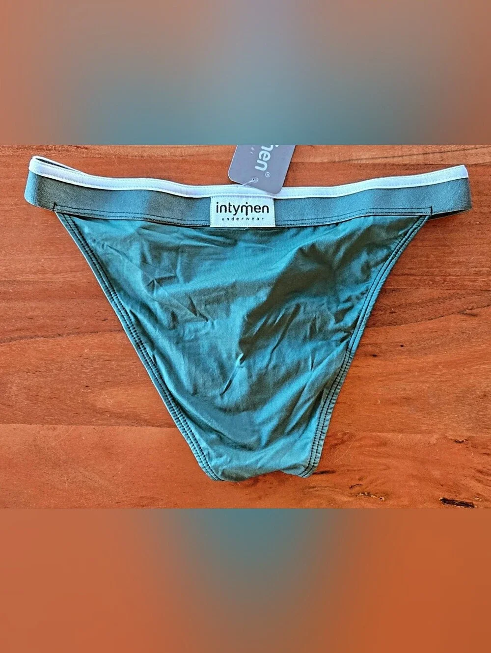 Intymen snug front