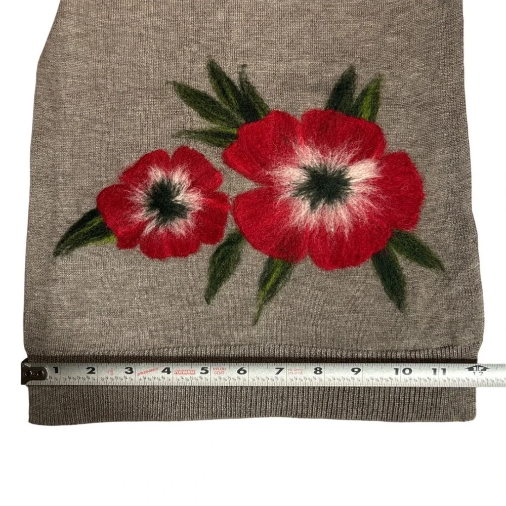J. Jill jill knit