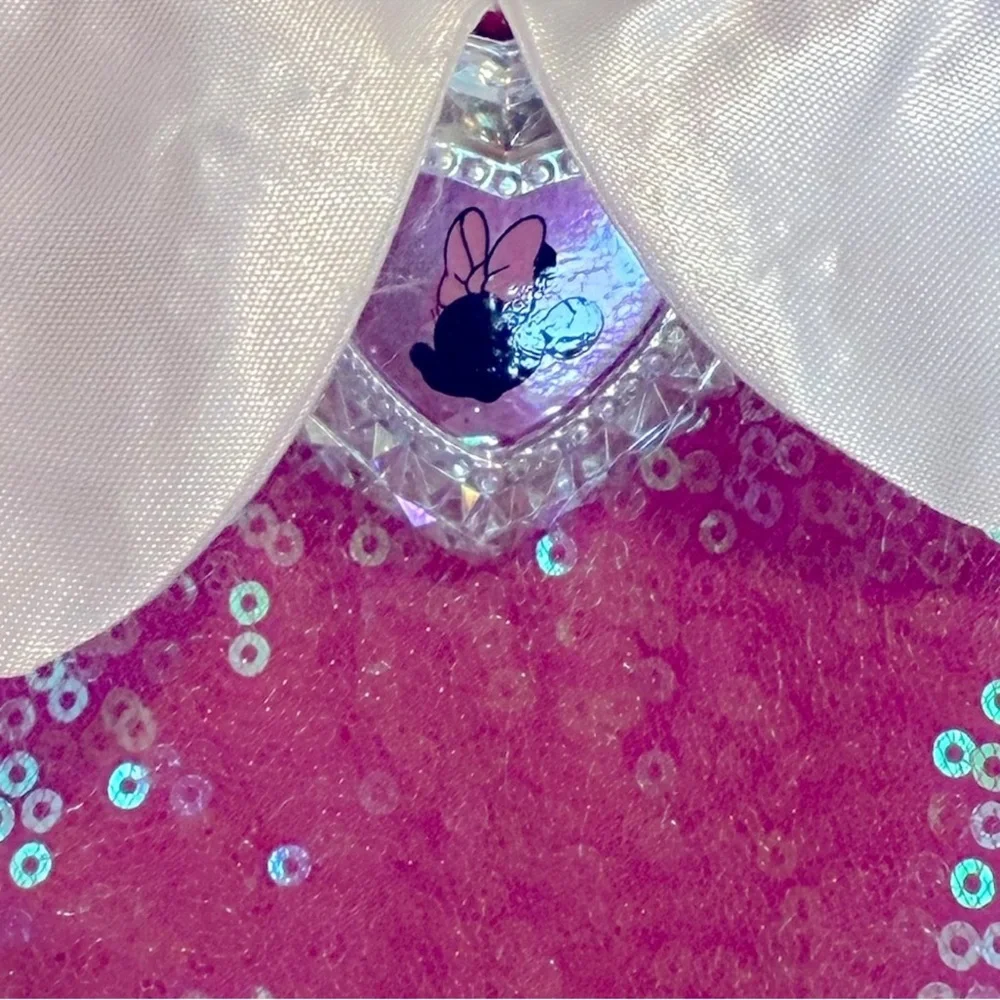 Disguise make dress