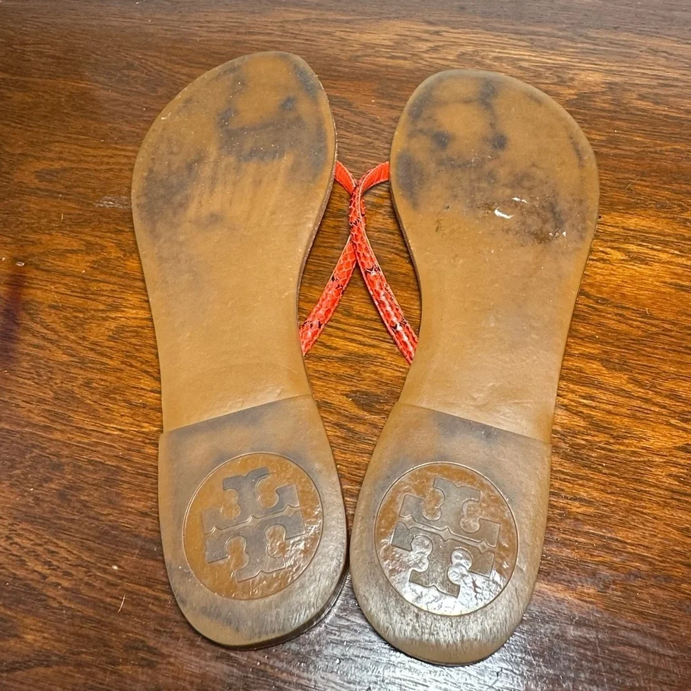 Tory Burch brand tory