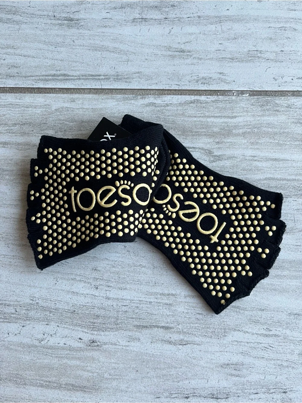 toesox official club