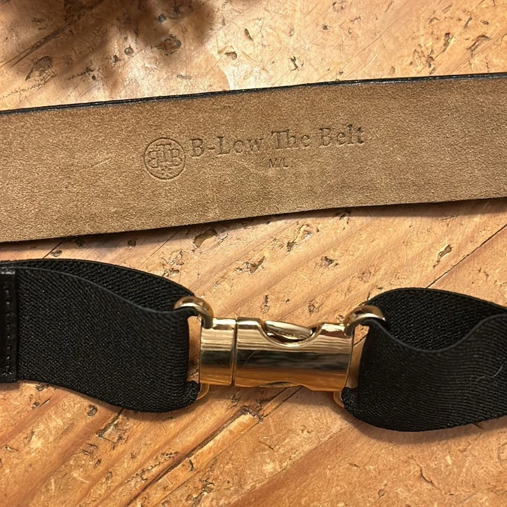 B-Low the Belt incredibly cool