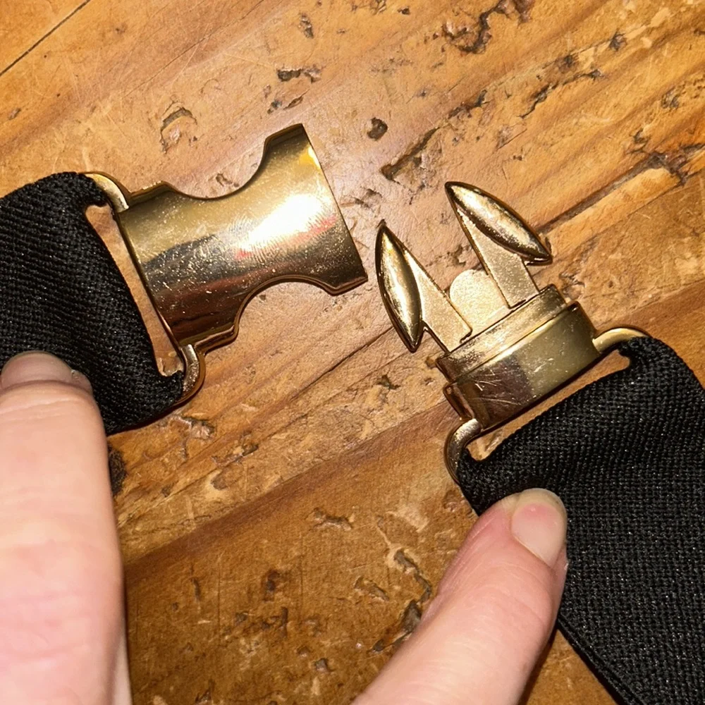B-Low the Belt incredibly cool
