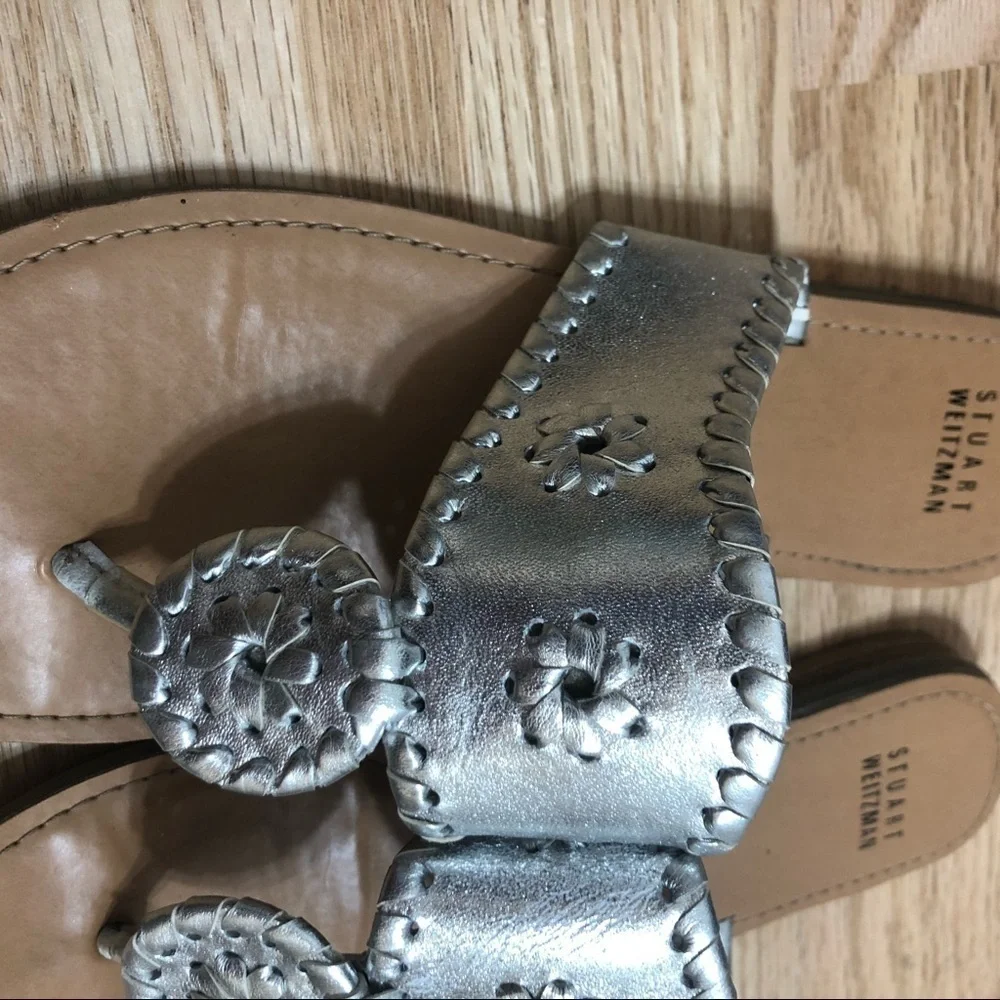 Stuart Weitzman great kids