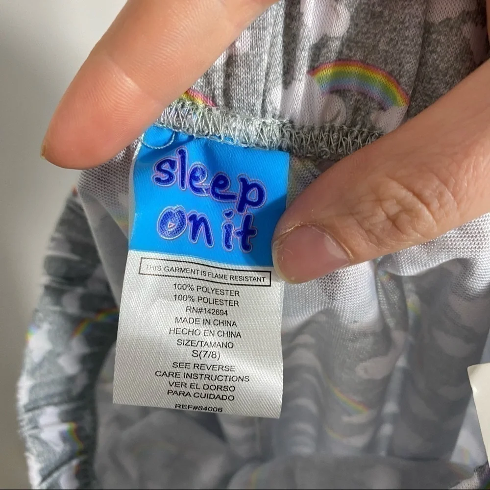 Sleep On It sleep it