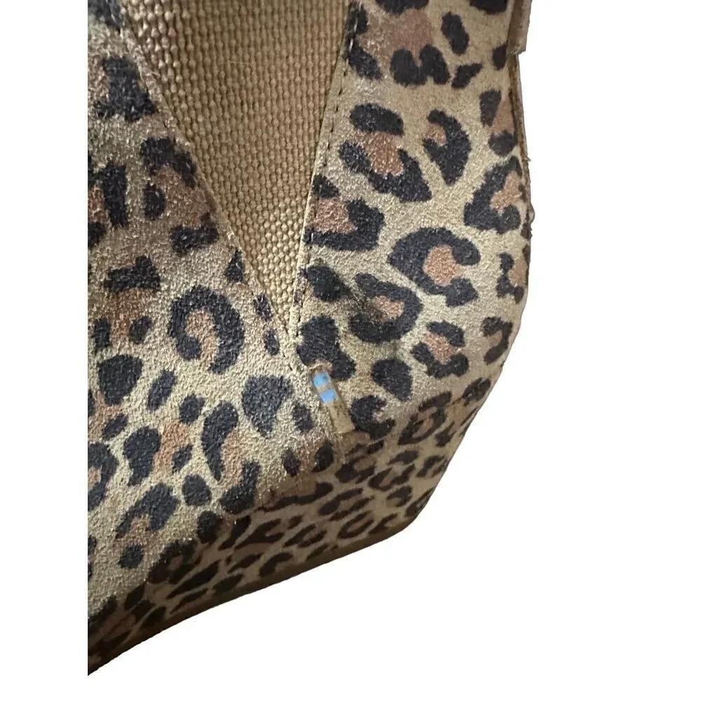 Toms womens beige