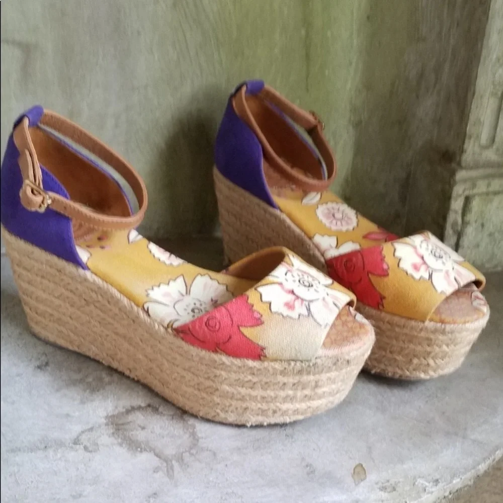 Tory Burch these are