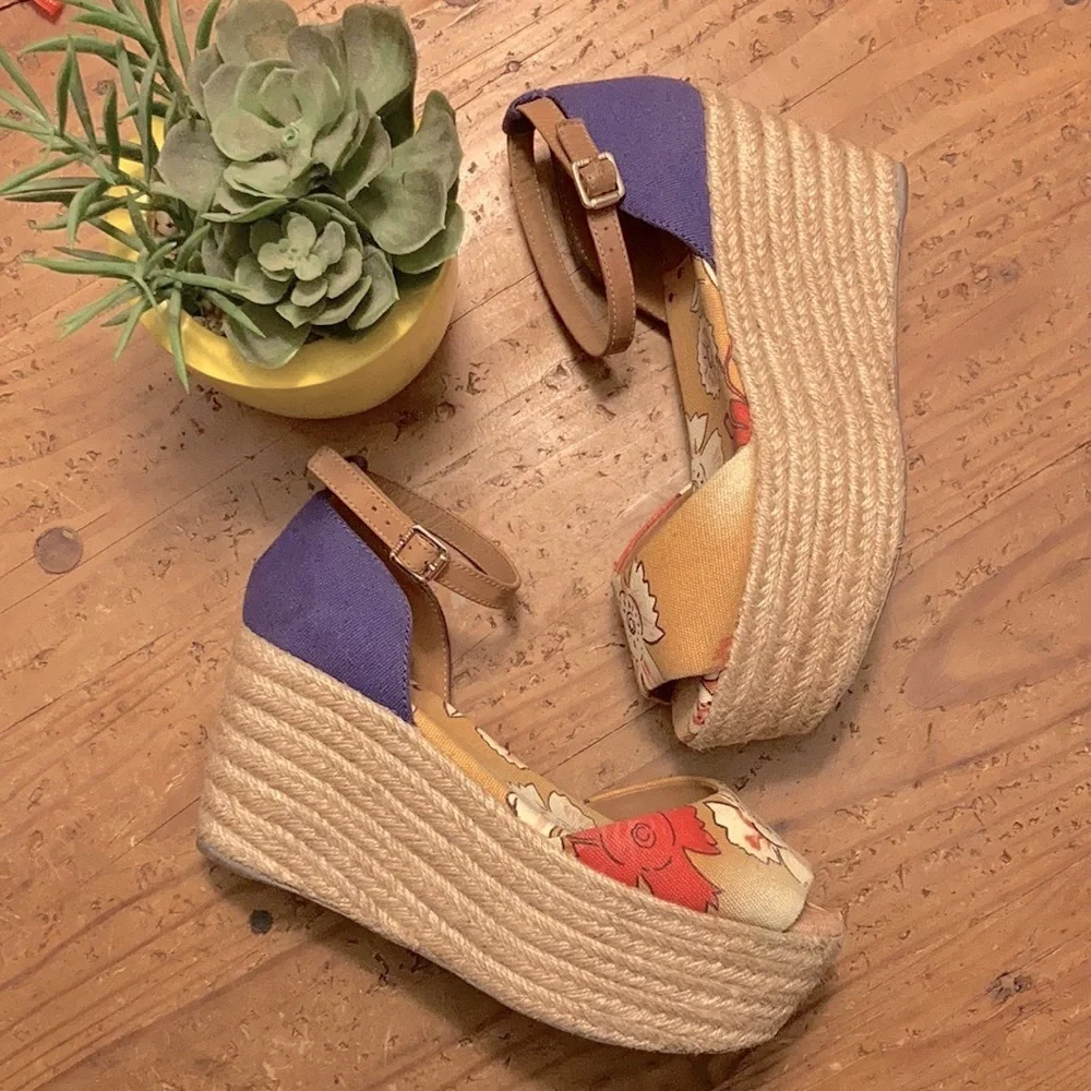 Tory Burch these are