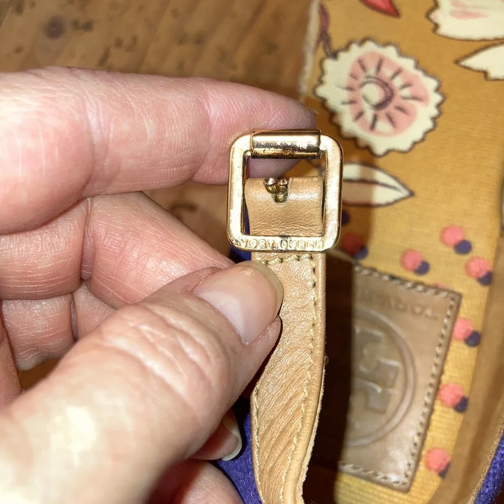 Tory Burch these are