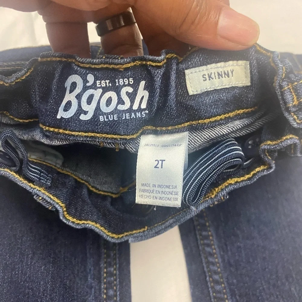 OshKosh Bgosh bgosh 2t