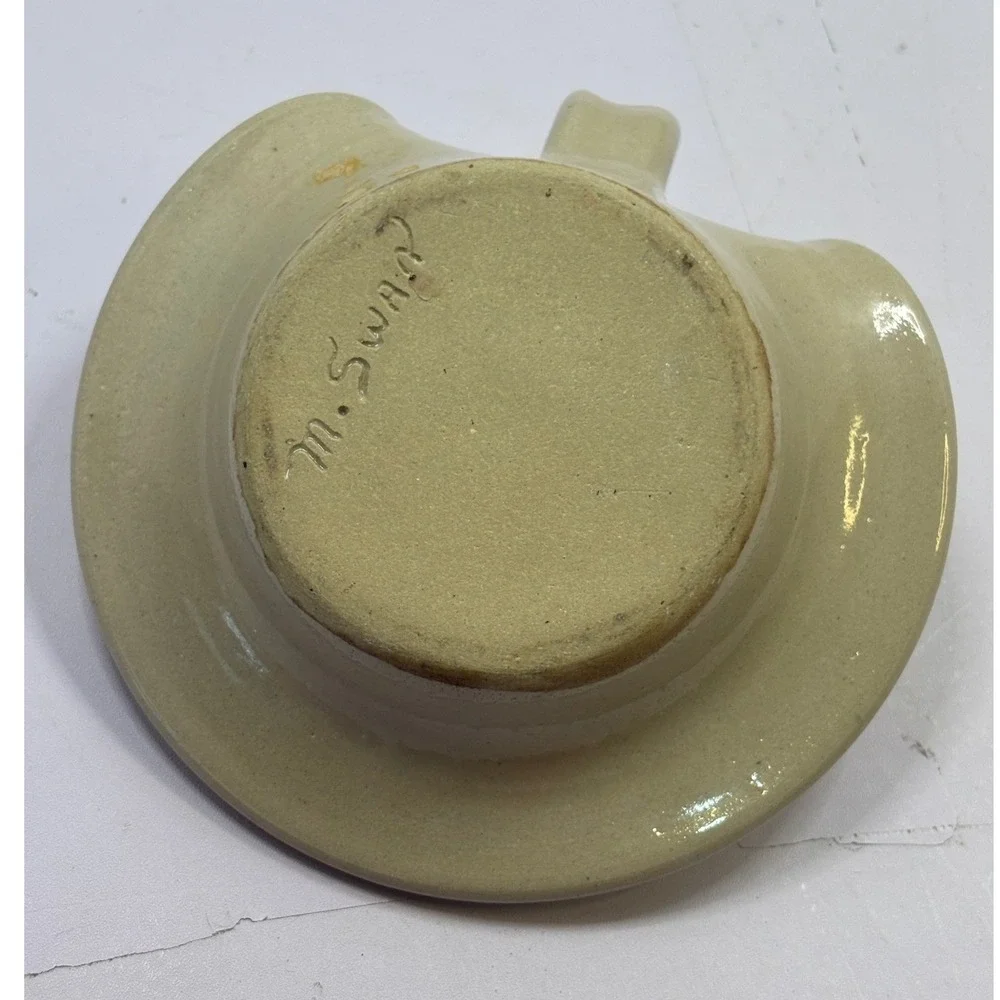 N/A handcrafted stoneware