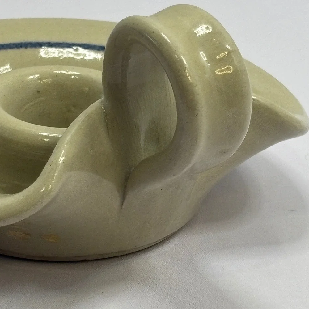 N/A handcrafted stoneware