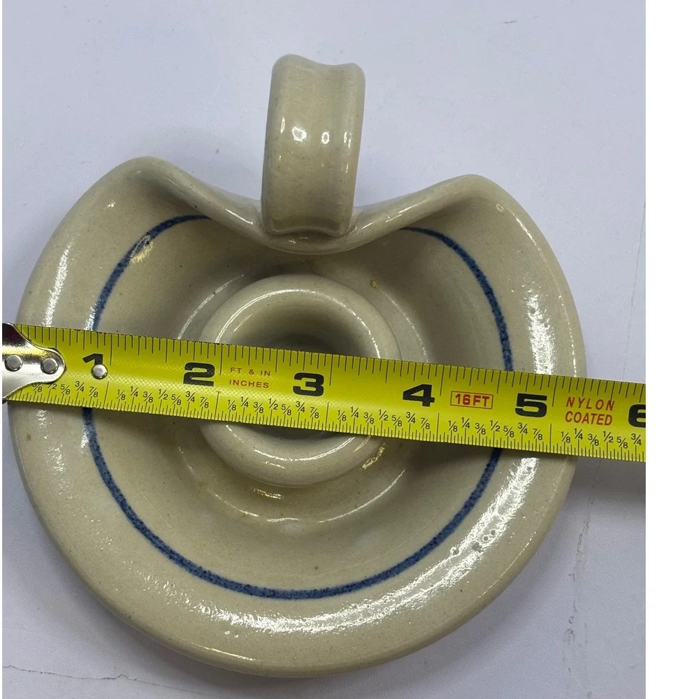 N/A handcrafted stoneware