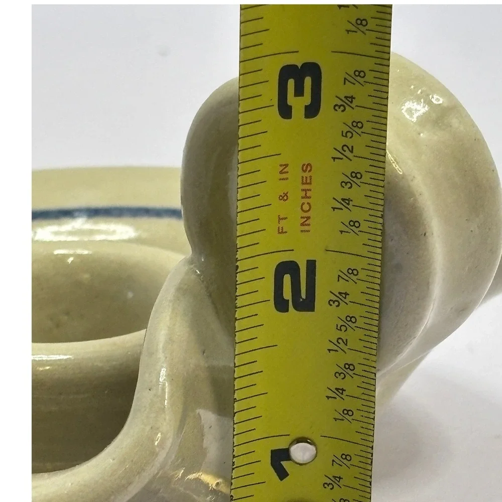 N/A handcrafted stoneware