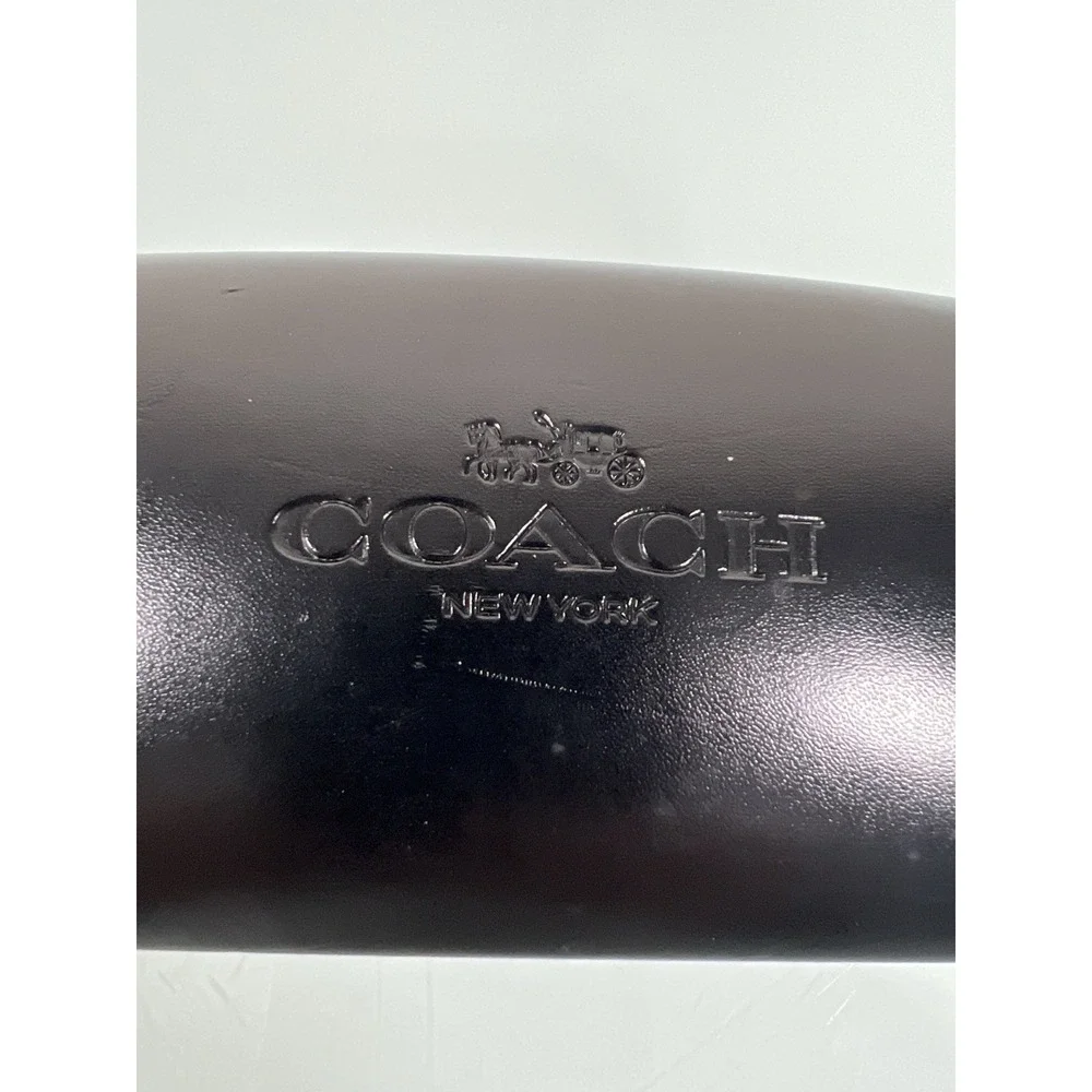 Coach item description