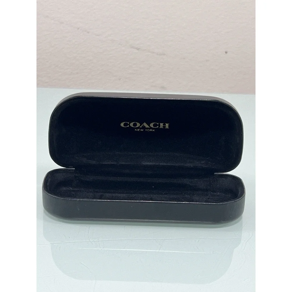 Coach item description