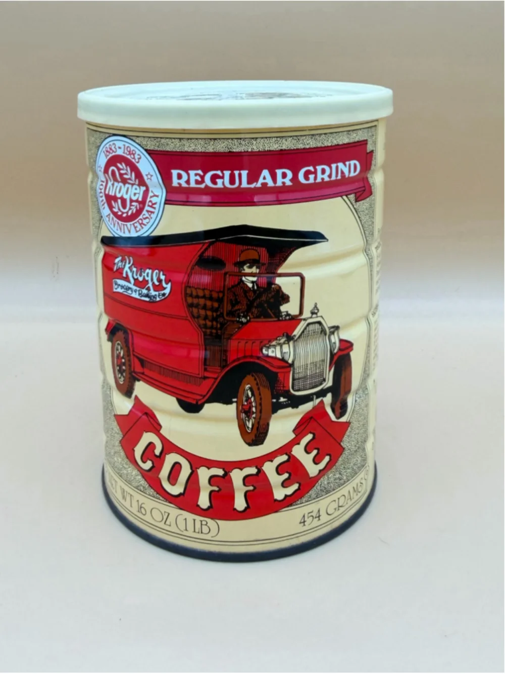 Kroger this vintage