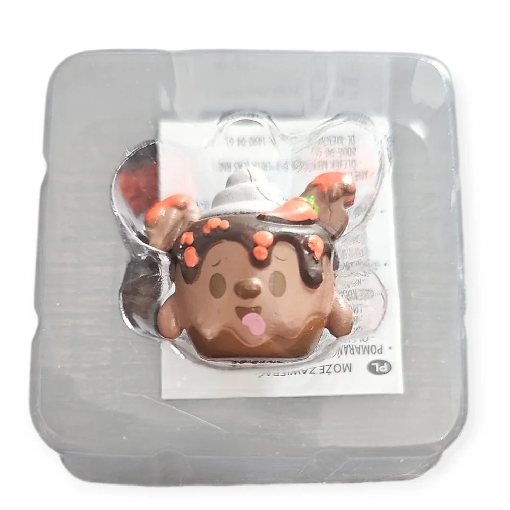 Disney munchlings only holder