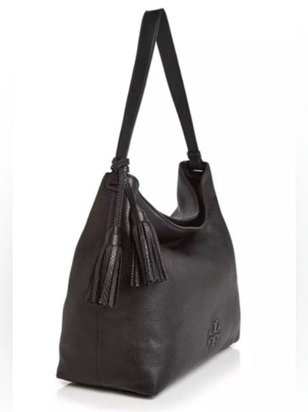 Tory Burch classic black