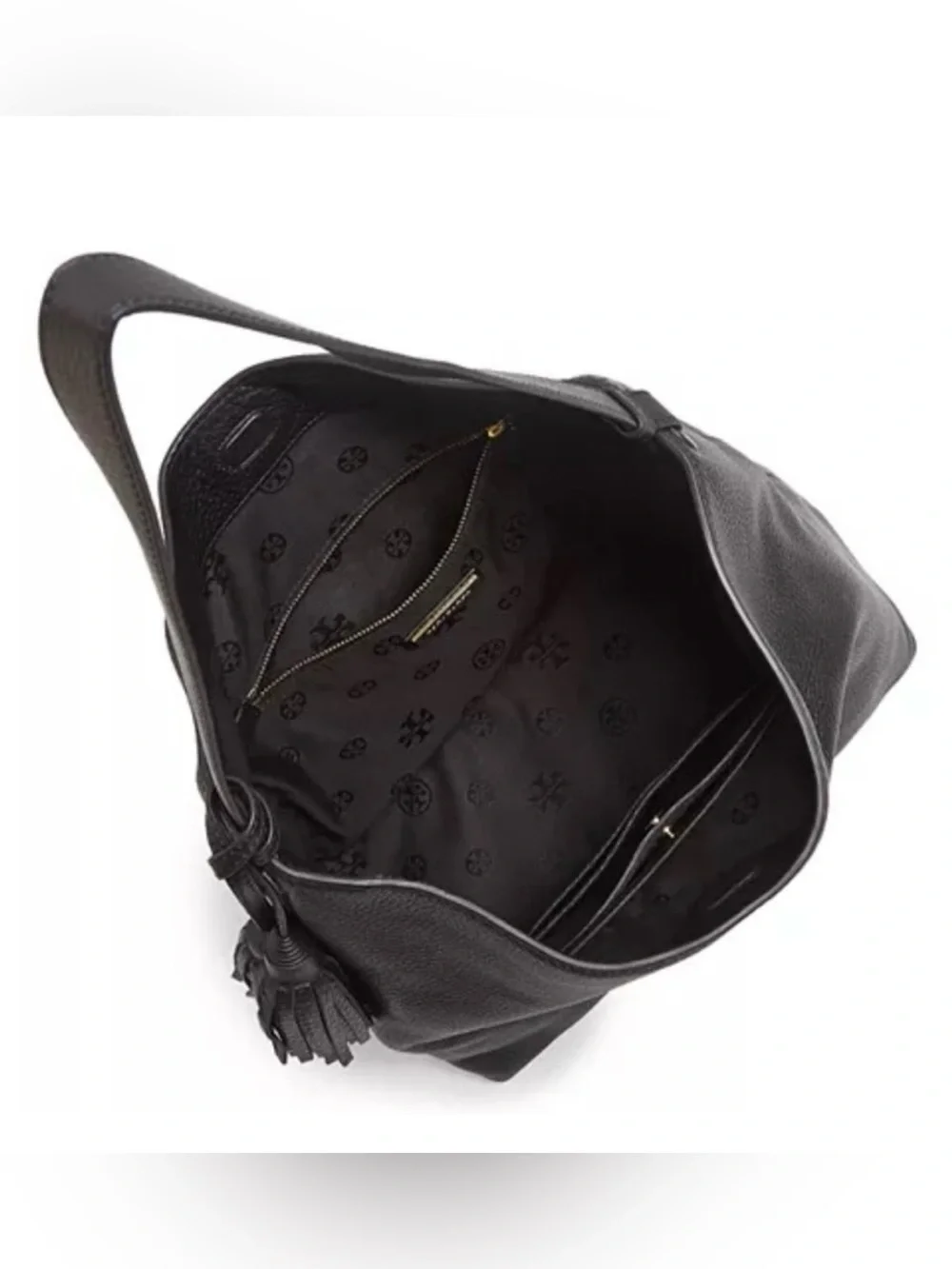 Tory Burch classic black