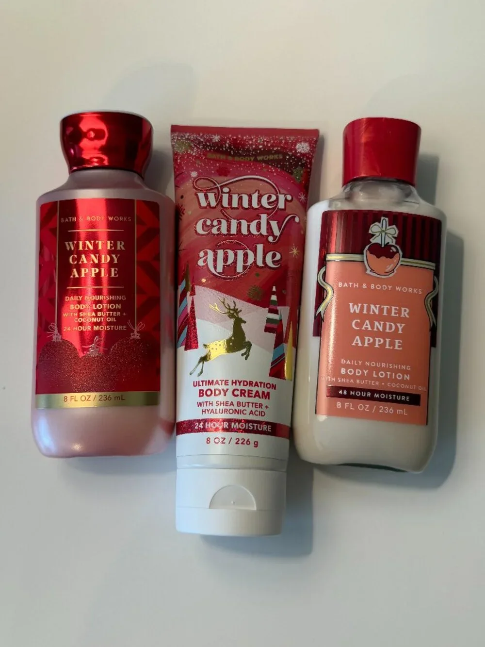 Bath & Body Works bath body