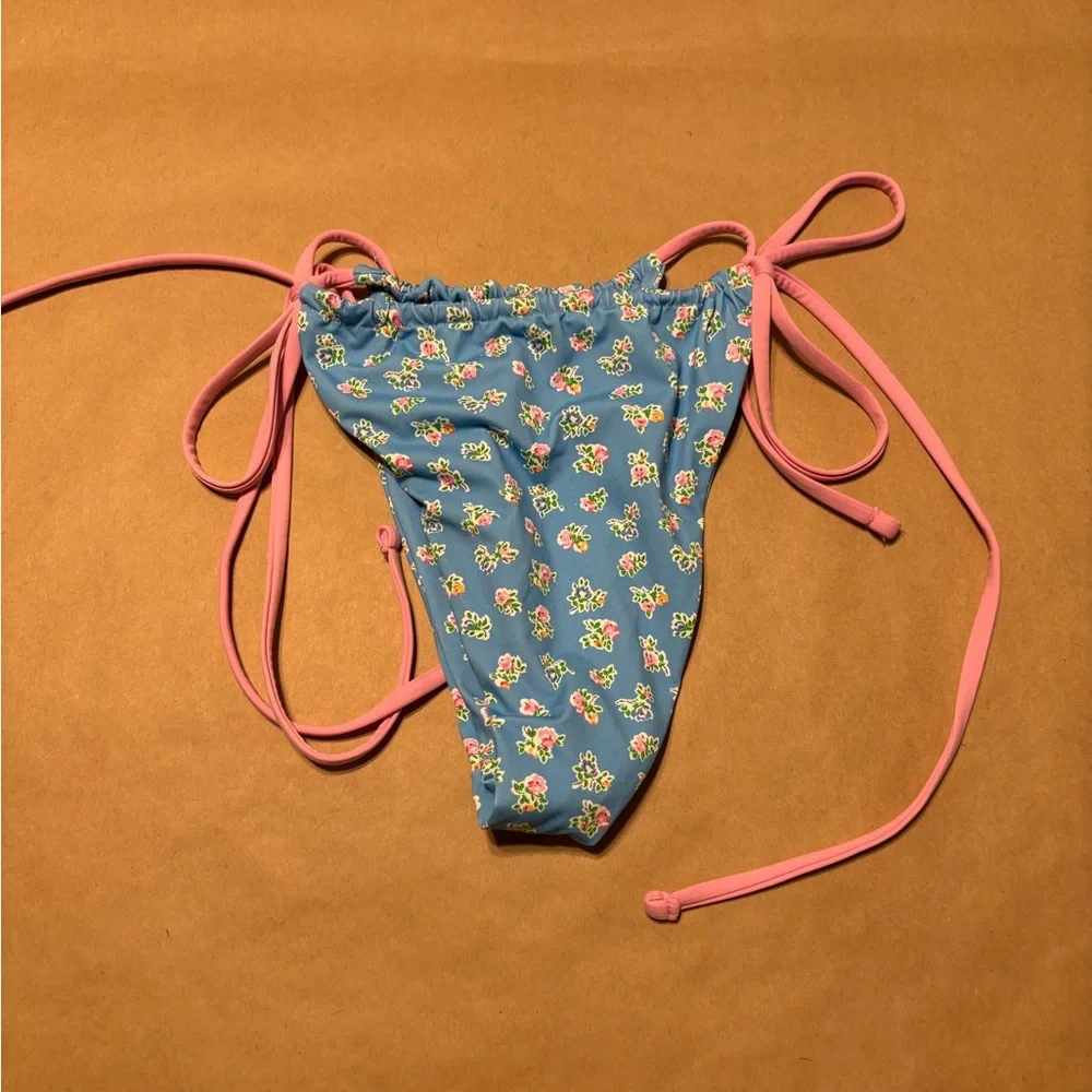 FRANKIES BIKINIS‎ BOTTOM