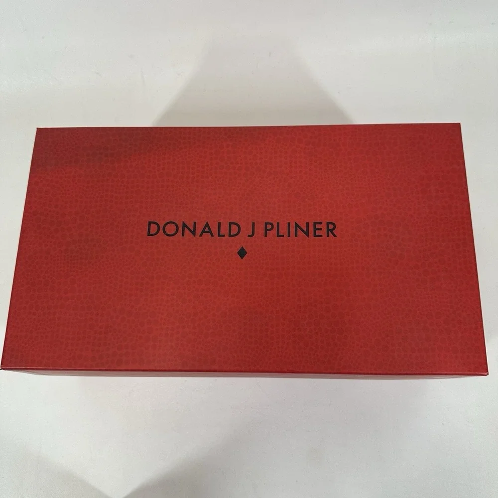 Donald J. Pliner shoes new