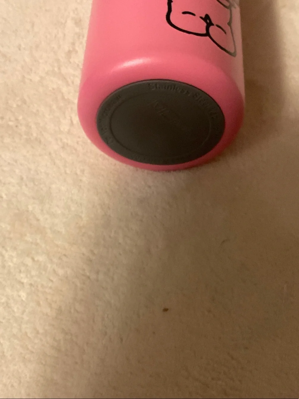 My MELODY bright pink